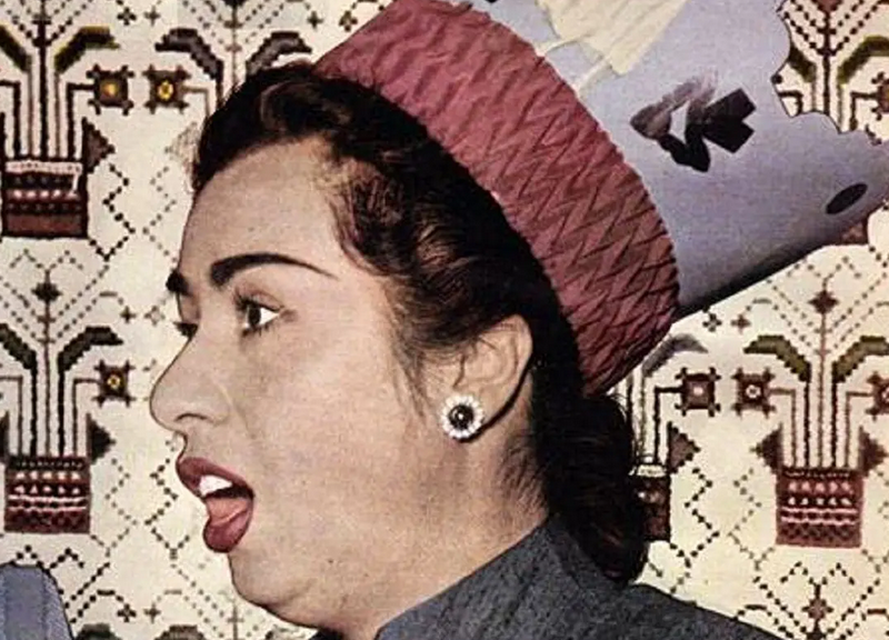 سفر در زمان؛ «دلکش» خواننده مشهور قبل انقلاب در دوران نوجوانی؛