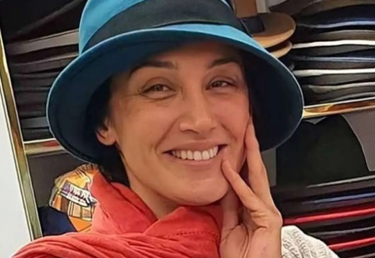 سفر در زمان؛ چهرۀ «هدیه تهرانی» 26 ساله در سومین فیلمش؛ دهۀ 70