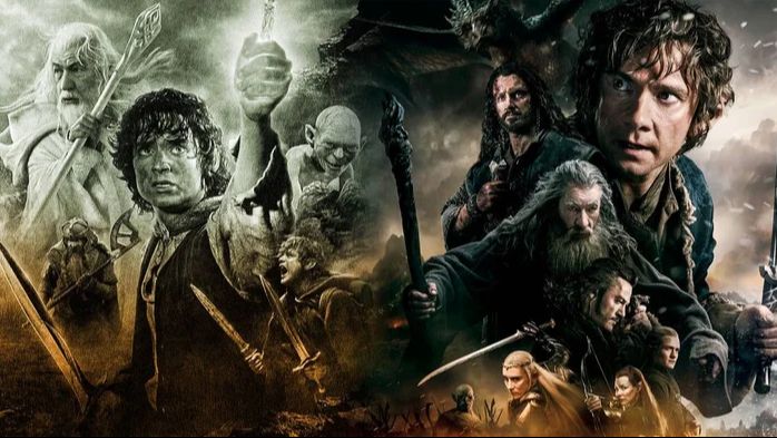 سه شخصیت جاافتاده از سه‌گانه ارباب حلقه ها که در فیلم بعدی فرصت درخشش دارند