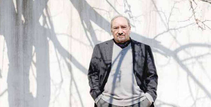 کاتوزیان عضو انجمن سلطنتی تاریخ شد