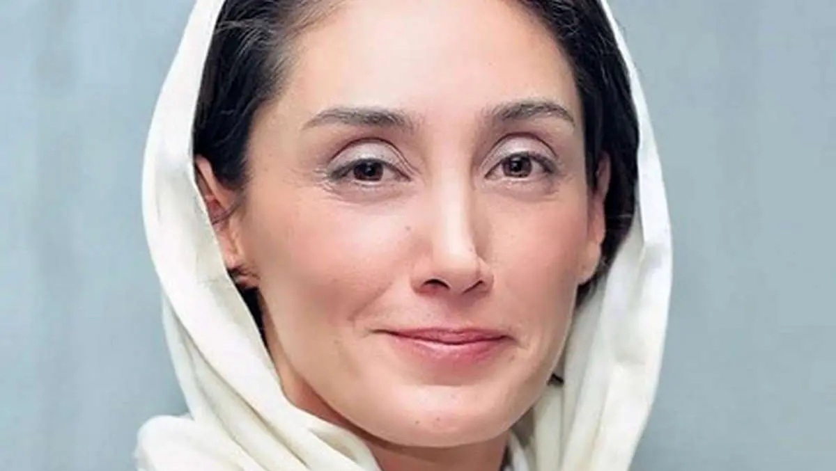 عکس جدید هدیه تهرانی