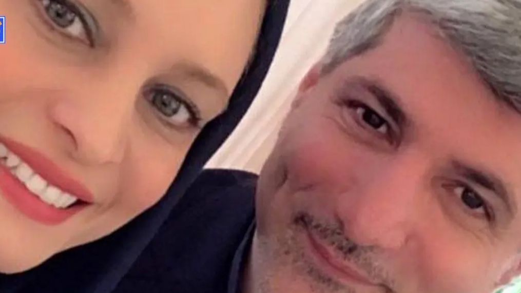 بیوگرافی رامین مهمانپرست و همسر اول و دومش فاطمه و مریم کاویانی
