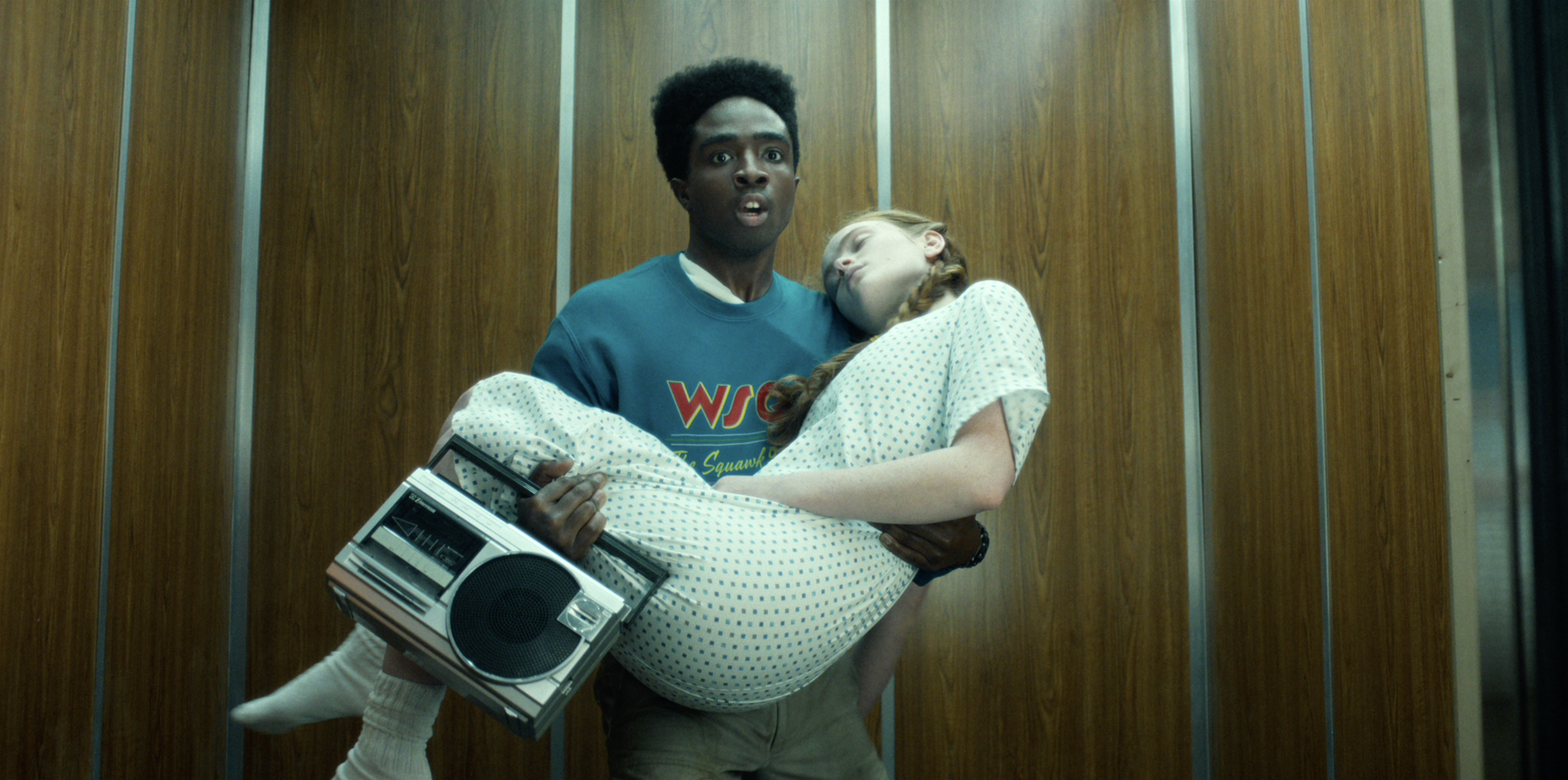 نقد کوتاه بخش دوم فصل پنجم Stranger Things؛ هیجان و فرسایش در آستانه پایان