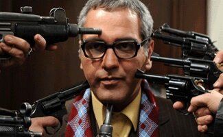 بازگشت مدیری با دو برنامه؛ زمان پخش «مرد سه هزارچهره» مشخص شد