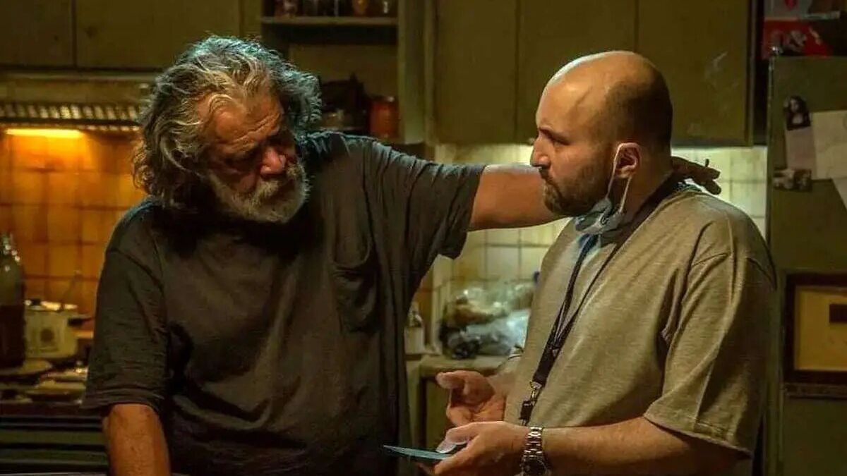 احتمال رفتن «پیرپسر» به اسکار از یک کشور خارجی