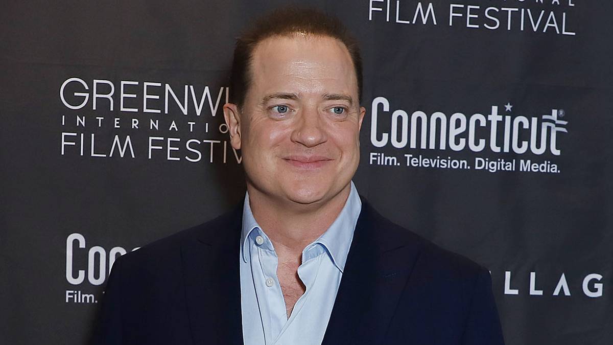 برندن فریزر: لحظه‌ای که فهمیدم برای اکشن پیر شده‌ام