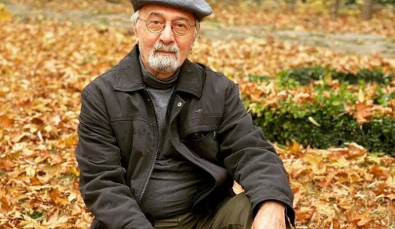 سفر در زمان؛ «پرویز پورحسینی» در کودکی و با ظاهر متفاوت؛ دهه 20