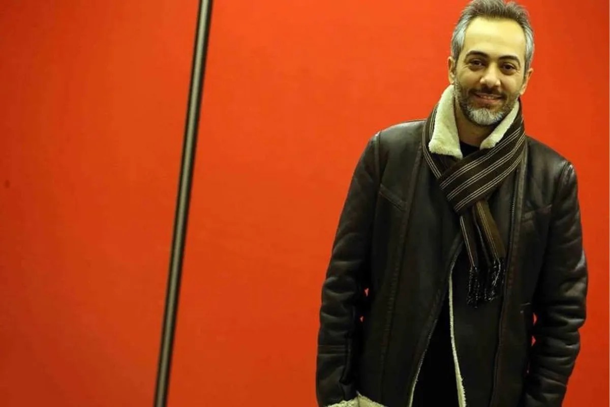 عکسی تلخ از خواهر علی قربانزاده که از برج آتیساز سقوط کرد