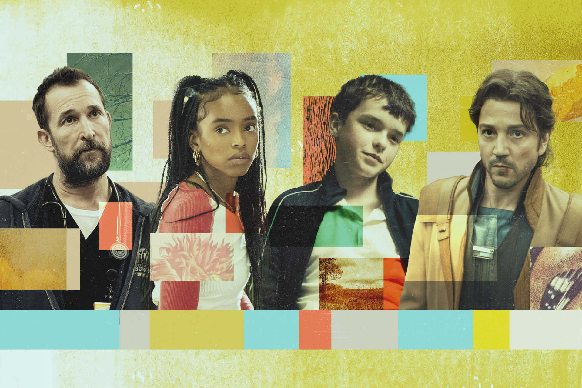 بهترین سریالهای ۲۰۲۵ تا کنون به انتخاب ورایتی؛ از نوجوانی تا استودیو