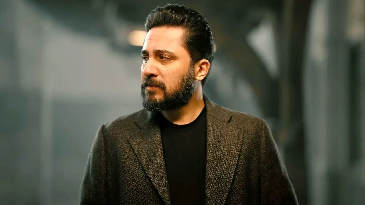 روزبه بمانی برای «مجنون» خواند