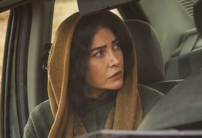 معرفی فیلم| همه چیز درباره فیلم «سقف» / کمدی‌ای با سام درخشانی و بیژن بنفشه خواه