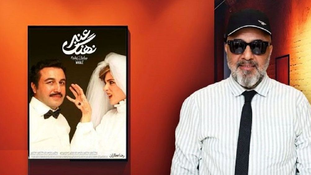 عطاران «خواب» و «خانم والده» را تمام کرد و حالا در پی «نهنگ عنبر3»