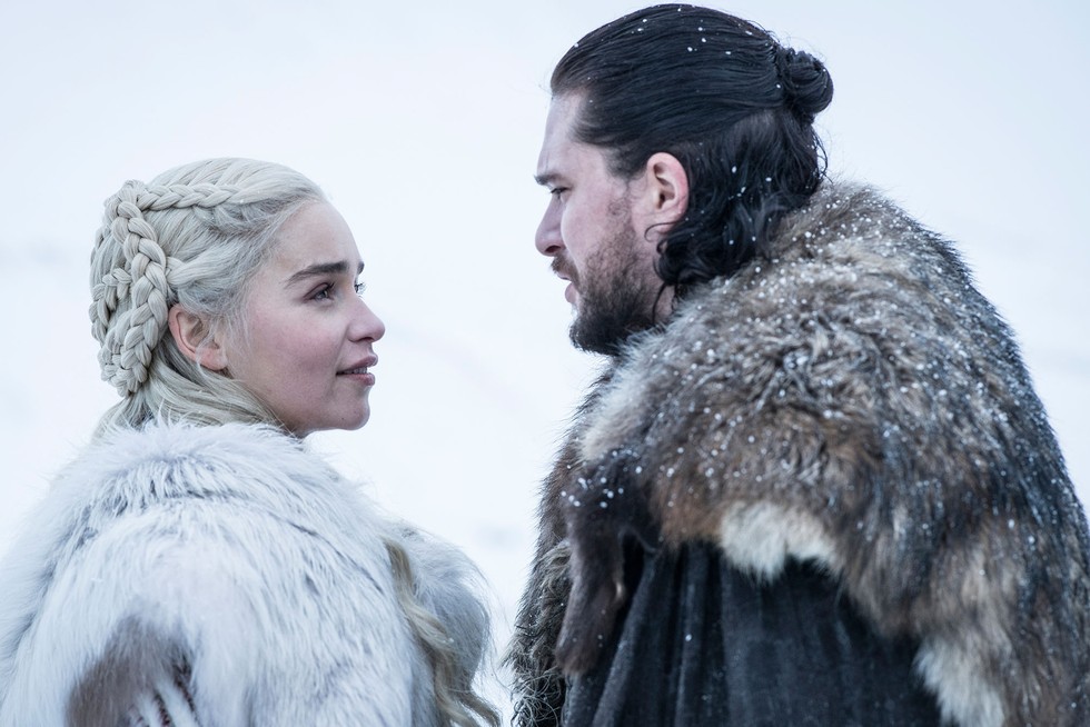 ۵ اپیزود اساسی سریال Game of Thrones