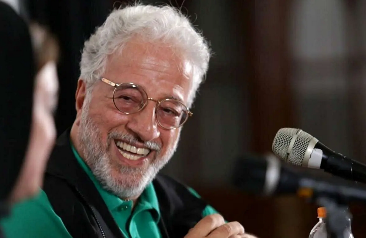 در گذر زمان؛ عکس باورنکردنی که از علیرضا خمسه در قبل انقلاب رو شد/ تصویر