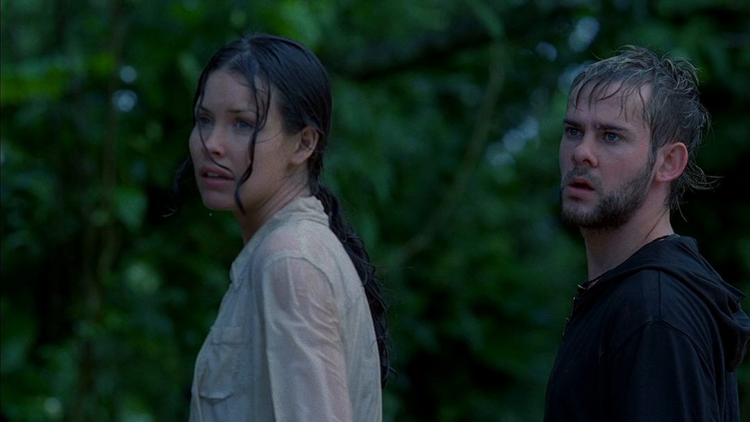 افشای قسمت واقعی پایانی سریال Lost