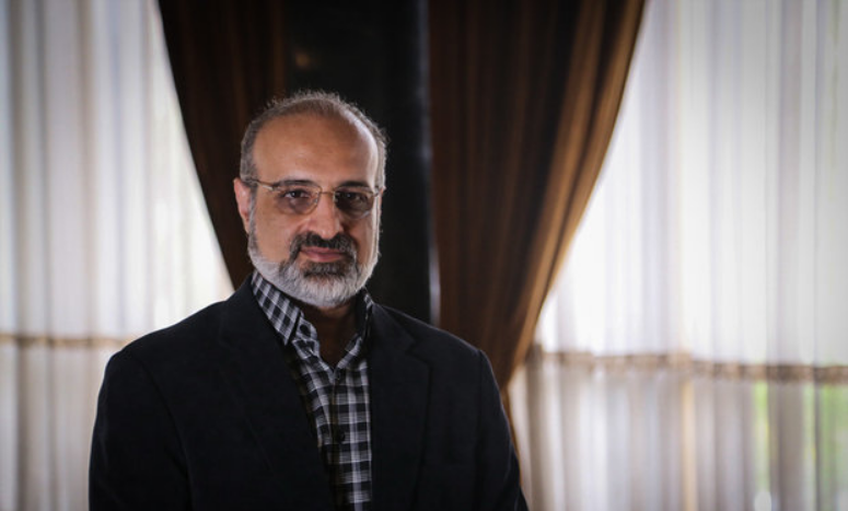محمد اصفهانی در دومین شب از «روایت رحمت» روی صحنه می‌رود