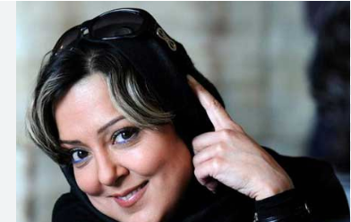 پرستو گلستانی جوان: وقتی زیبایی در اوج بود