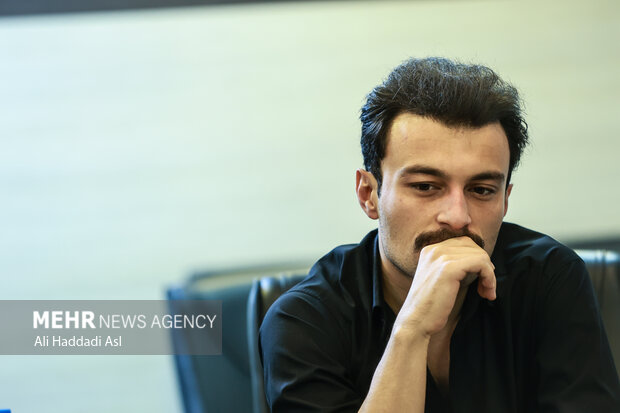 پخش صحنه‌های خشونت‌آمیز ممکن نبود؛ دیگر نمی‌شود سریال دهه شصتی ساخت!