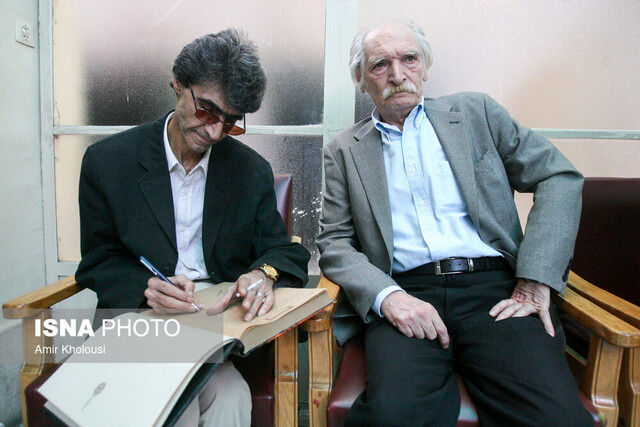 ما داریم تمام می‌شویم!