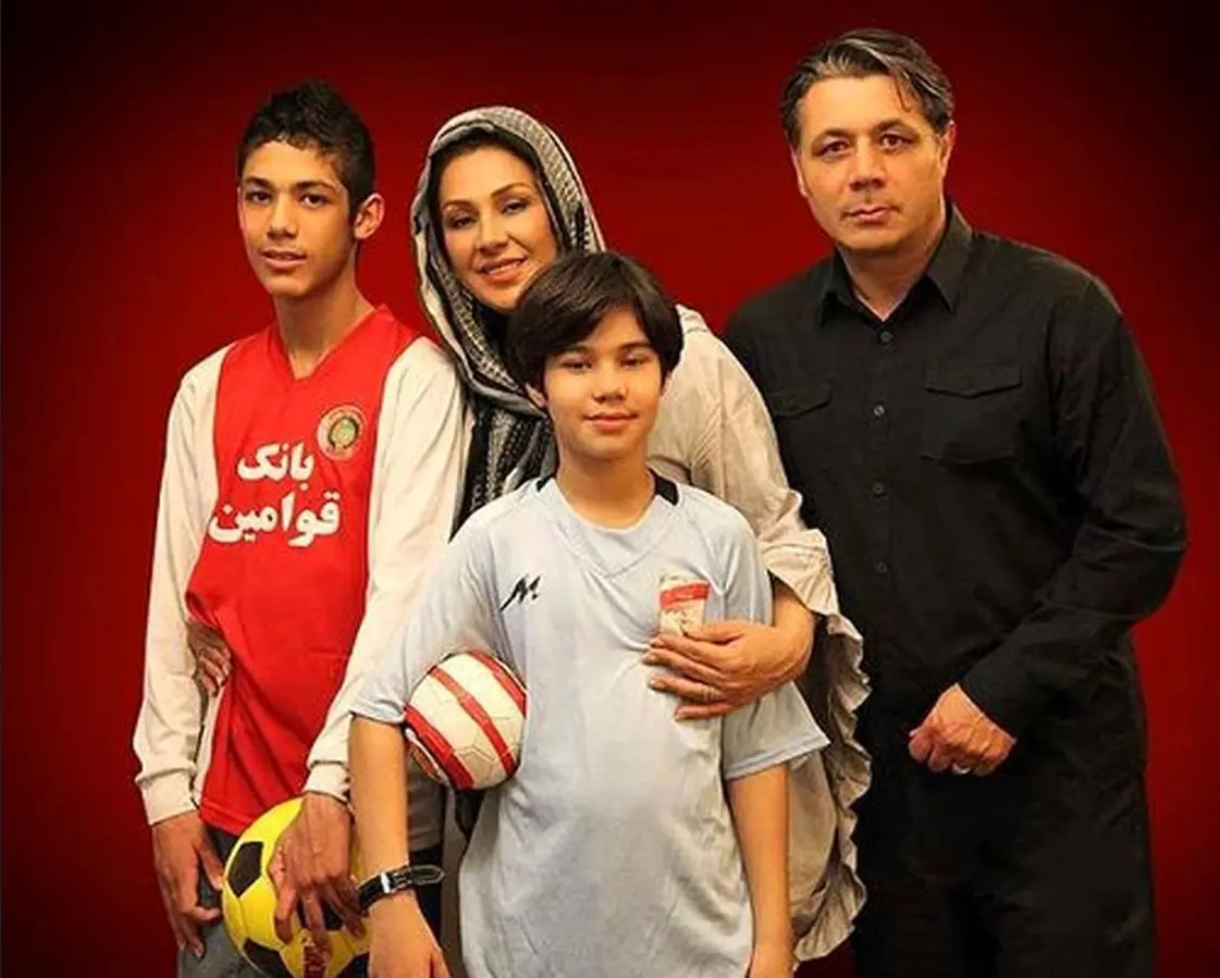 کمال خلیلیان