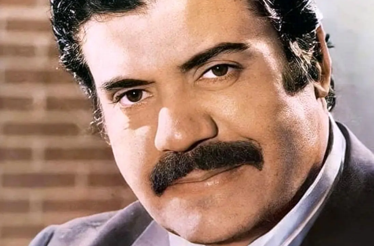 سفر در زمان؛ «وحدت 90 ساله» در کنار ناصر ملک مطیعی در بیمارستان؛ سال 94