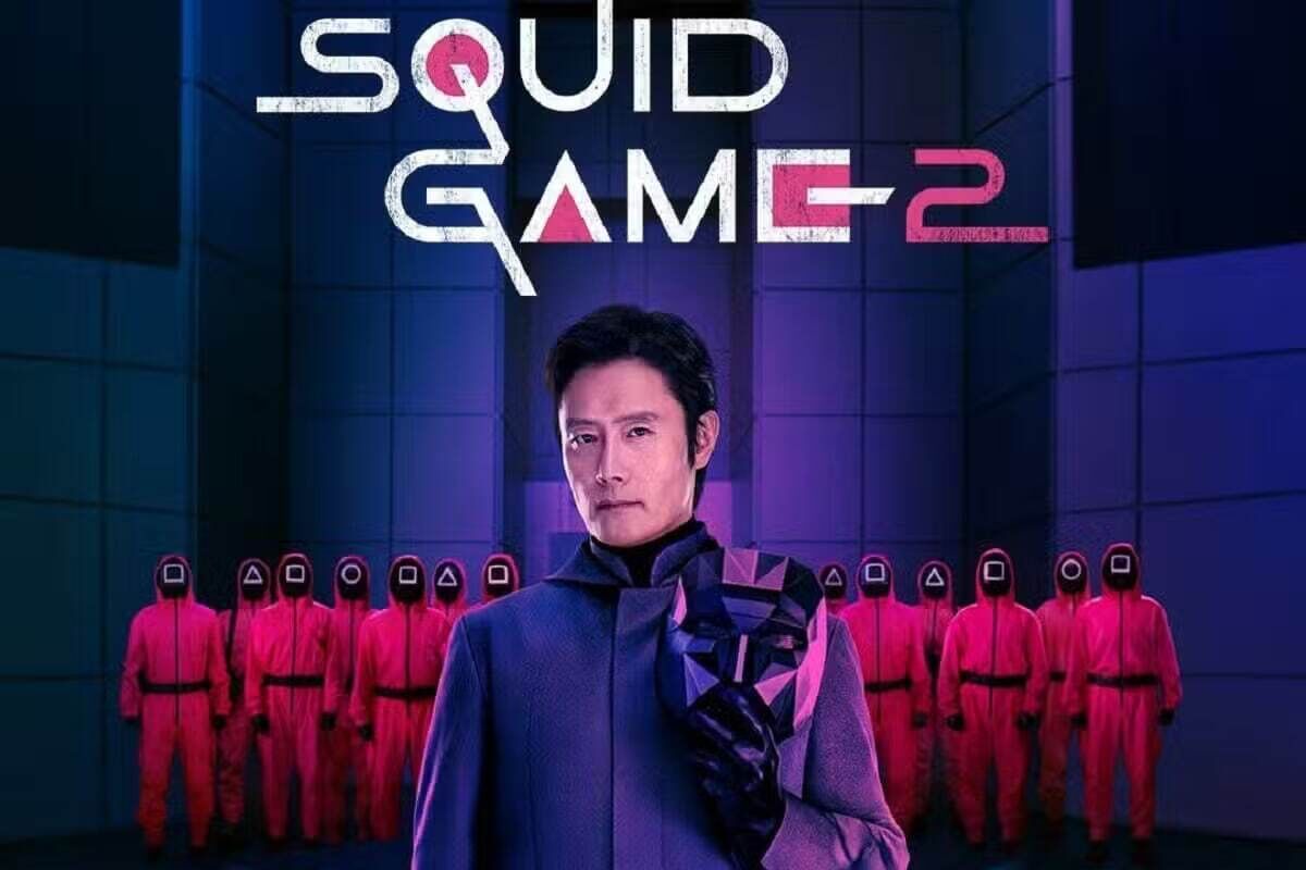 افشاگری بازیگر Squid Game درباره همدلی مرموز شخصیت فرانت‌من