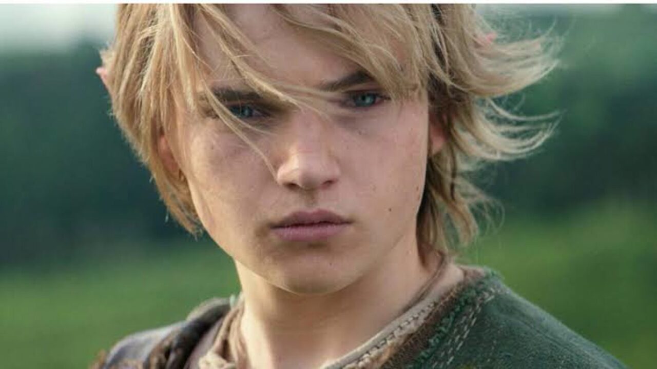 بازیگر فیلم The Legend Of Zelda از مقیاس عظیم پروژه و طراحی لباسها گفت