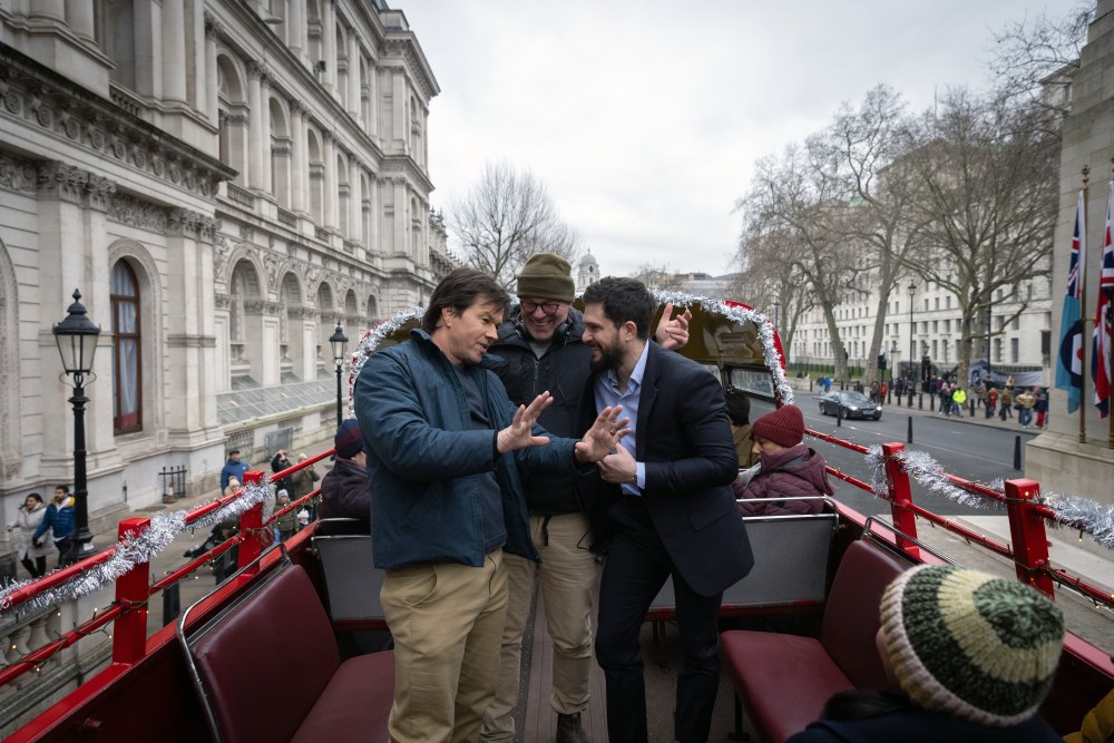 کارگردان Family Plan 2: اکشن واقعی جایگزین ندارد؛ از هوش مصنوعی متنفرم