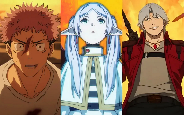 بهترین انیمه‌هایی که سال ۲۰۲۶ انتظارشان را می‌کشیم