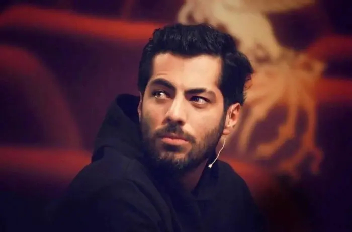 نوید پورفرج