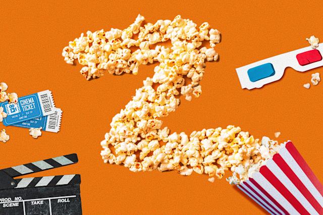 چگونه نسل Z میتواند آینده سینما را نجات دهد؟