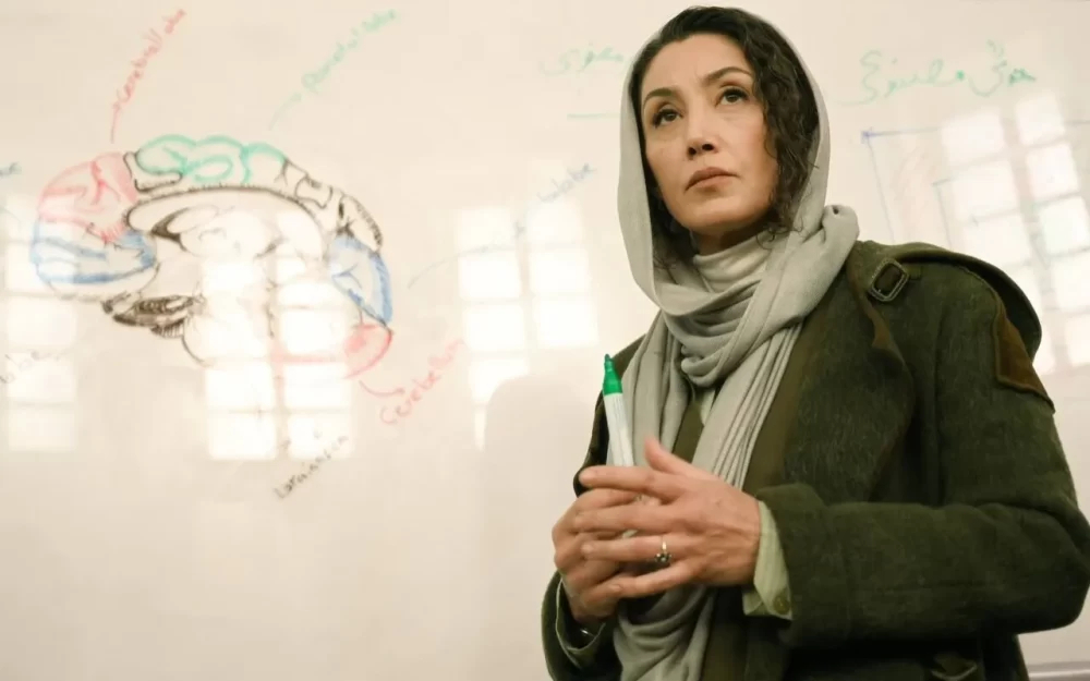 ۷ دلیل تماشای هزار و یک شب؛ پرستاره ترین سریال ایرانی!