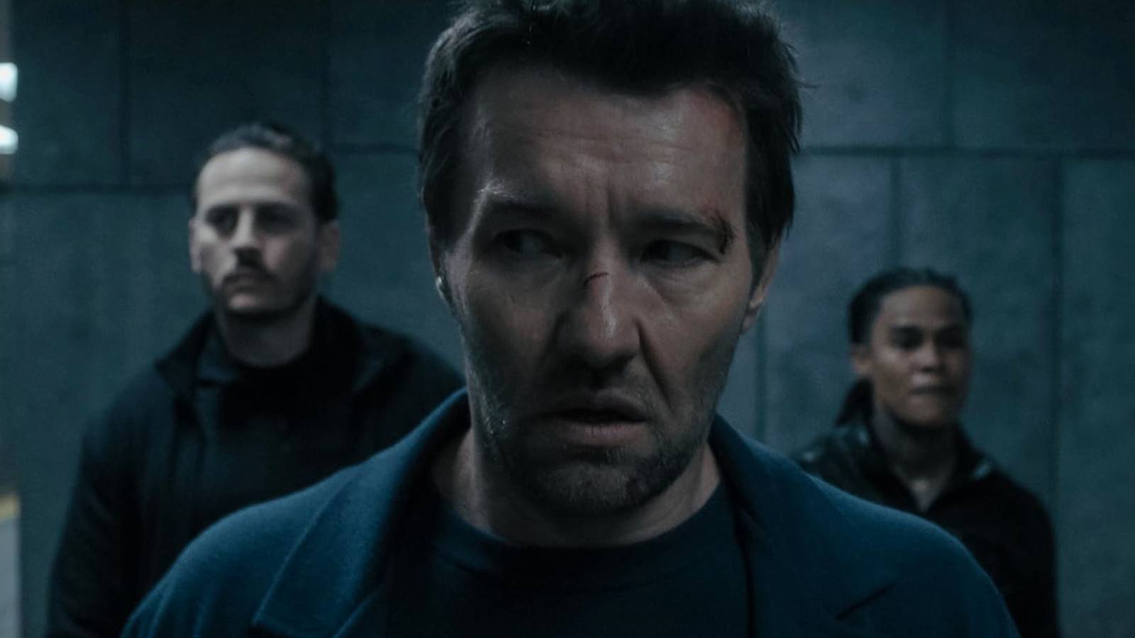 تفلیکس و A24 با سریال جنایی تازه، جوئل اجرتون را به تلویزیون می‌آورند