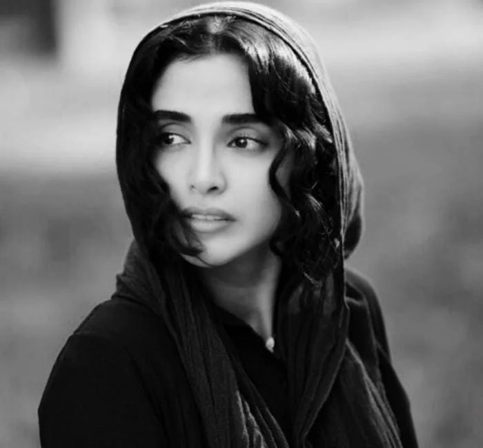 الهه حصاری در بازیگری