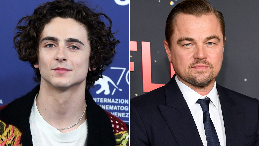 شوک بزرگ در بفتا ۲۰۲۶؛ تیموتی شالامی و لئوناردو دی ‌کاپریو هر دو بازنده شدند