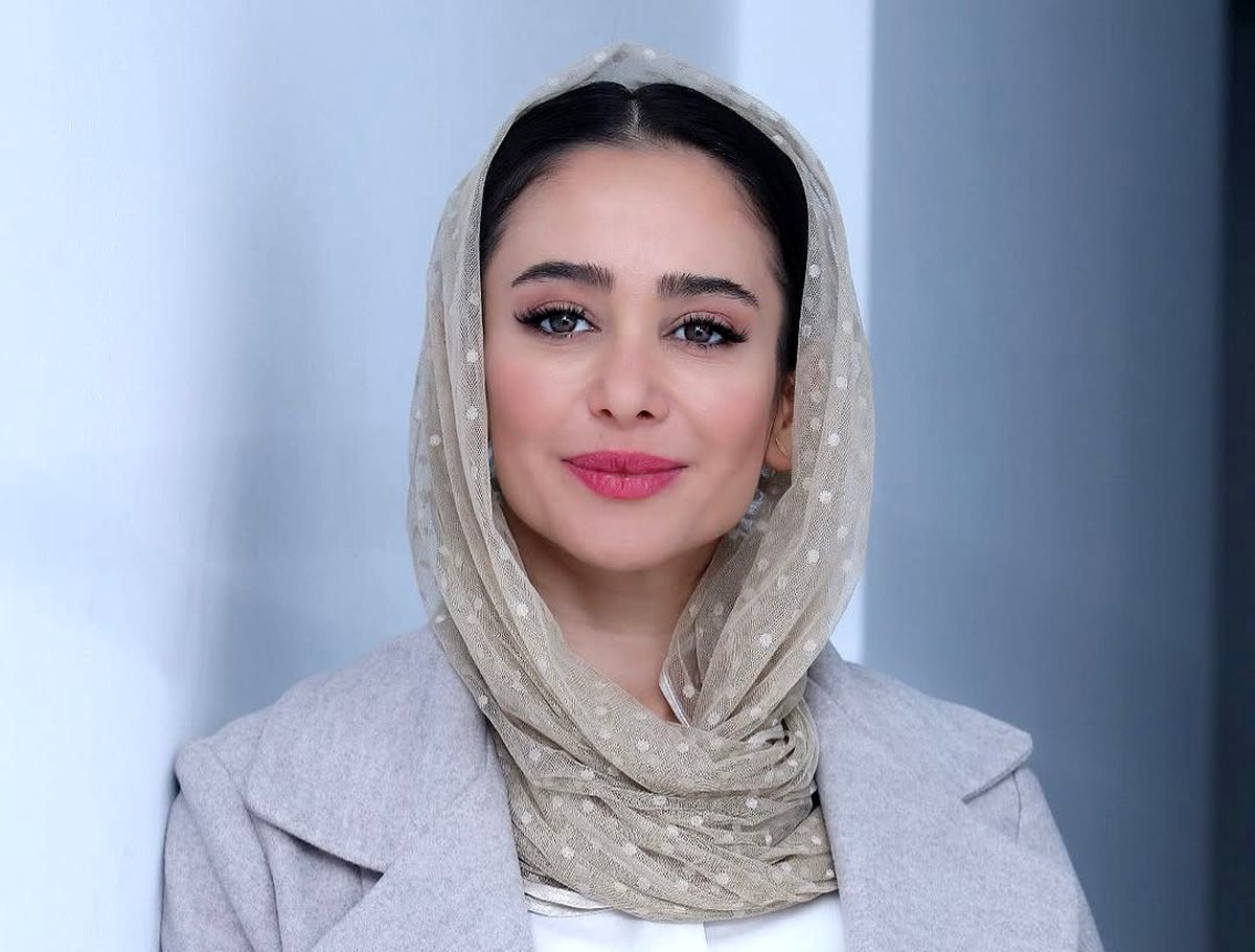 الناز حبیبی با استایلی متفاوت؛ تصاویر جدید بازیگر محبوب در اینستاگرام