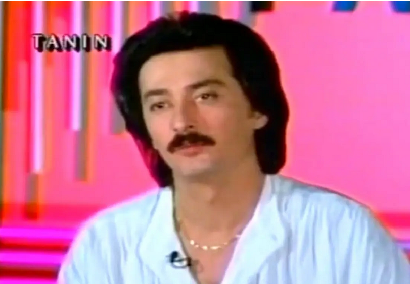 سفر در زمان؛ چهره «شهرام صولتی» خواننده پاپ بعد 47 سال و در 68 سالگی