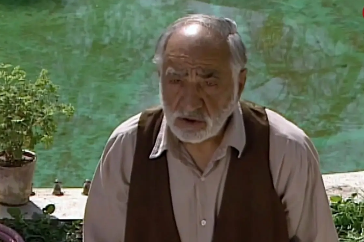 سفر در زمان؛ «احمد قدکچیان» در 49 سالگی در کنار «گوگوش و سوسن»؛ سال 48