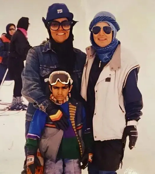 مسعود کیمیایی