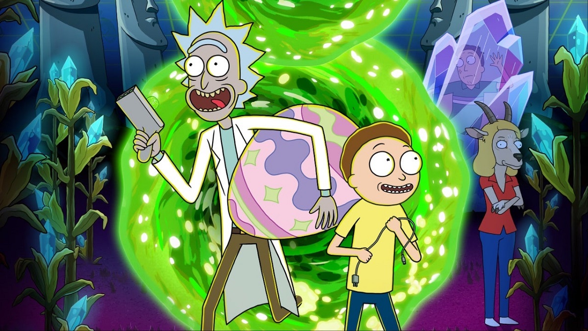 نظر منتقدان در مورد فصل هشتم Rick and Morty: بازگشت باشکوه با ترکیب هوشمندانه‌ نوآوری و نوستالژی
