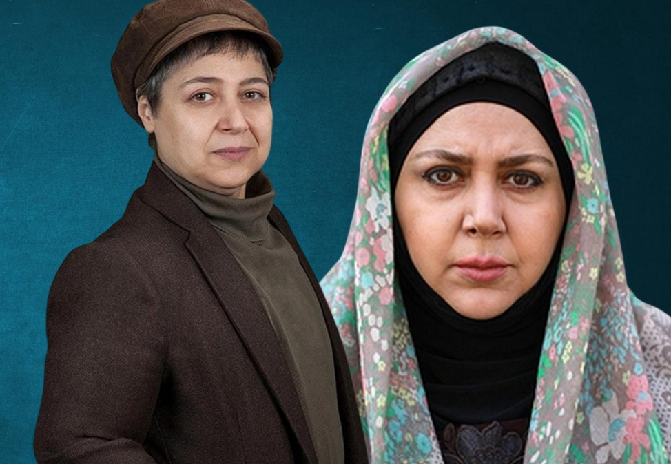 باورتان می شود این خانم زیبا خواهر مازیار لرستانی است+ عکس