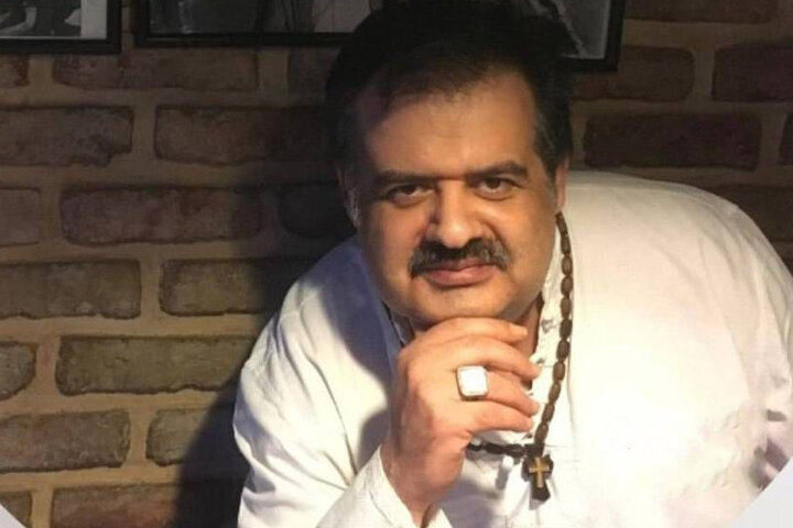 مهران زینت‌ بخش درگذشت