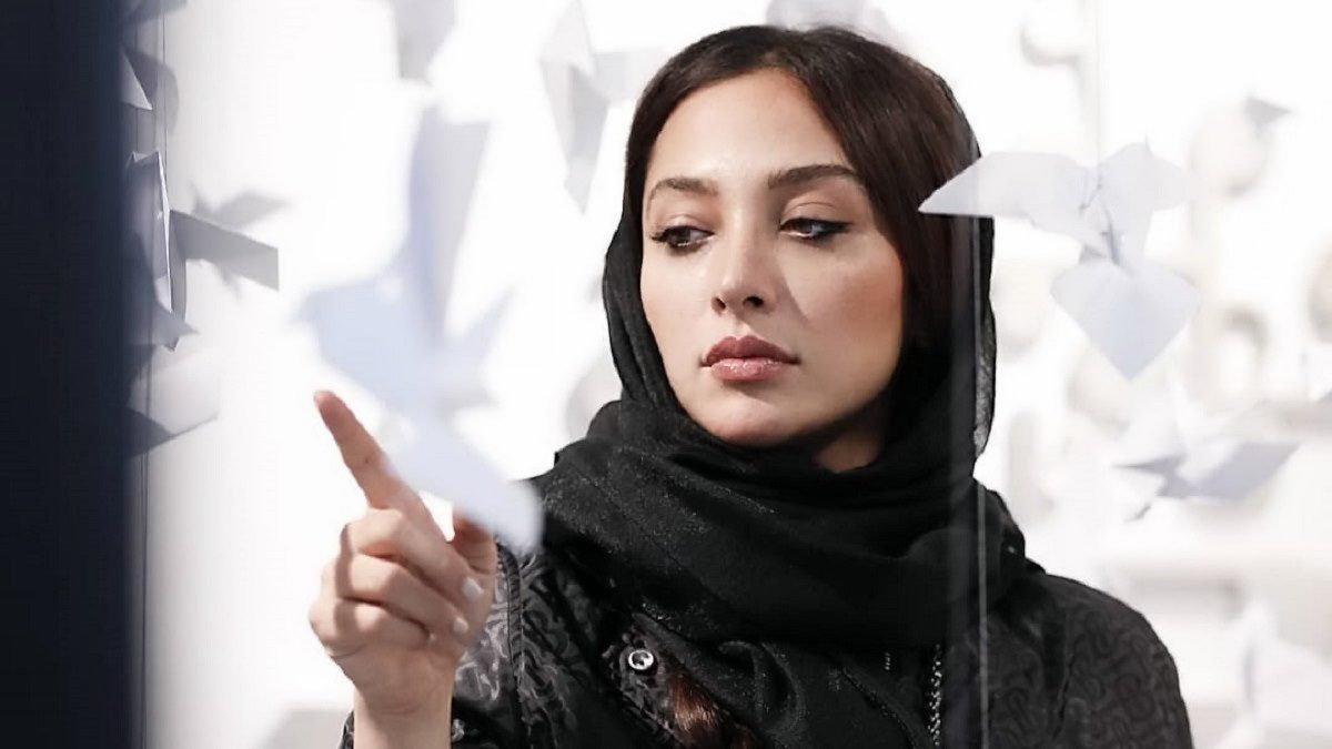  آناهیتا درگاهی