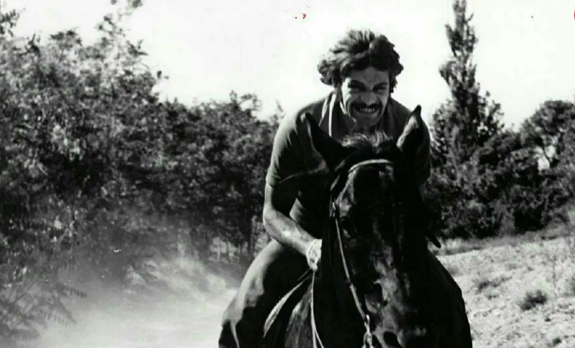 سفر در زمان؛ «آرام 24 ساله» در کنار «بیک ایمانوردی 41 ساله»؛ سال 1356