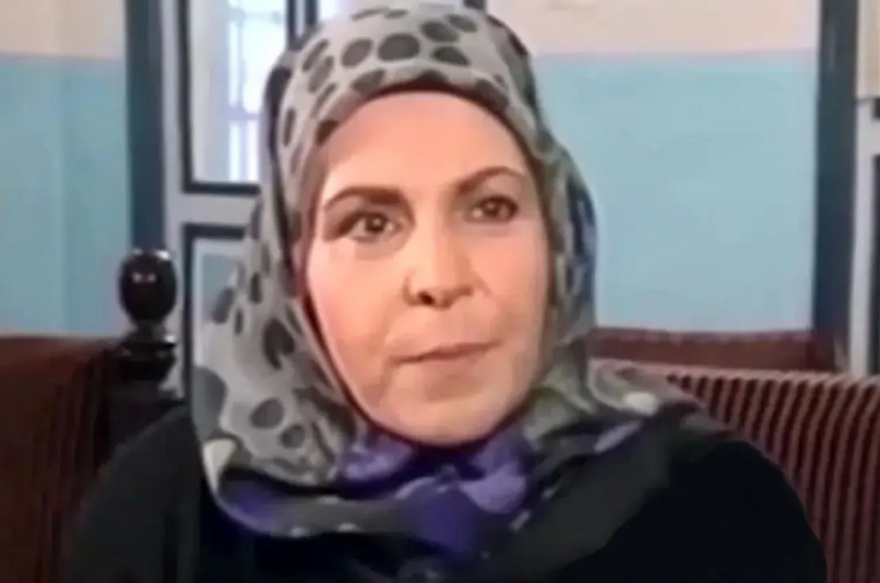 سفر در زمان؛ چهرۀ «آزیتا لاچینی» 35 ساله در چهارمین فیلمش قبل از انقلاب؛ سال 50