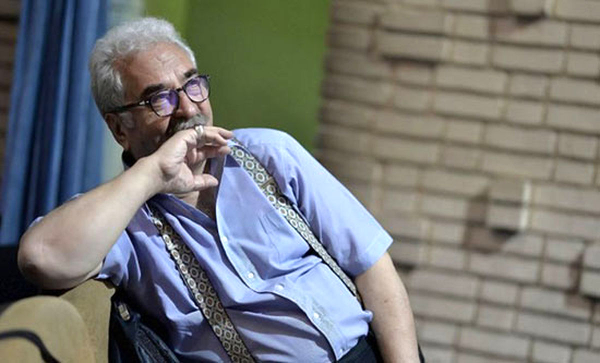 آخرین وضعیت هادی مرزبان در بیمارستان