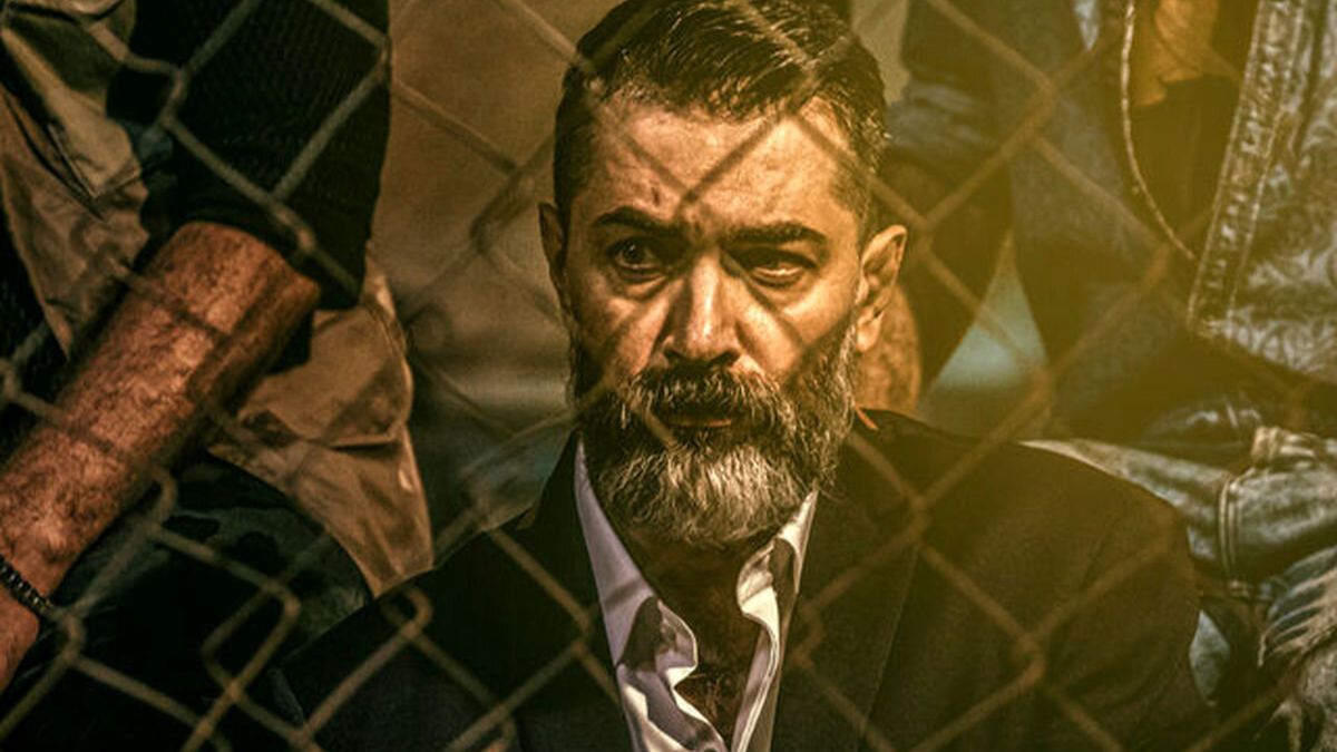 دفاع صریح علیرضا داودنژاد از پارسا پیروزفر: «آزار تو، آزار همه سینماست»