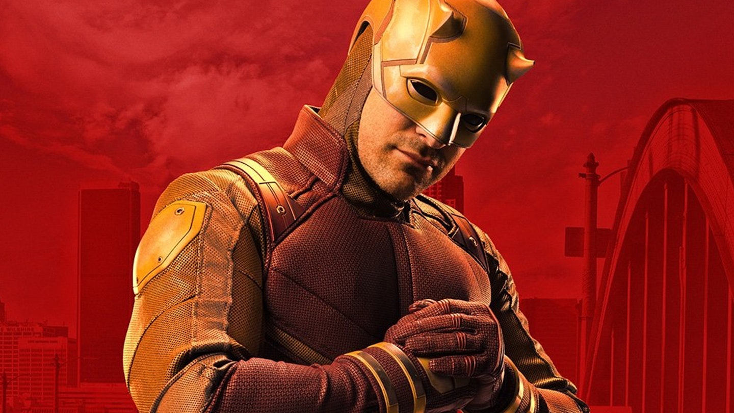 آیا دردویل در Spider-Man: Brand New Day حضور دارد؟