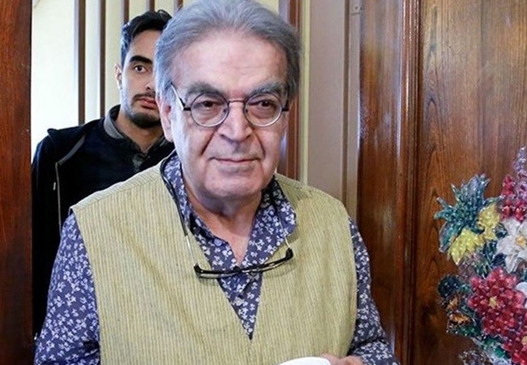 در گذر زمان؛ وقتی حمید لولایی پسر جذاب محله محسوب میشد+ عکس