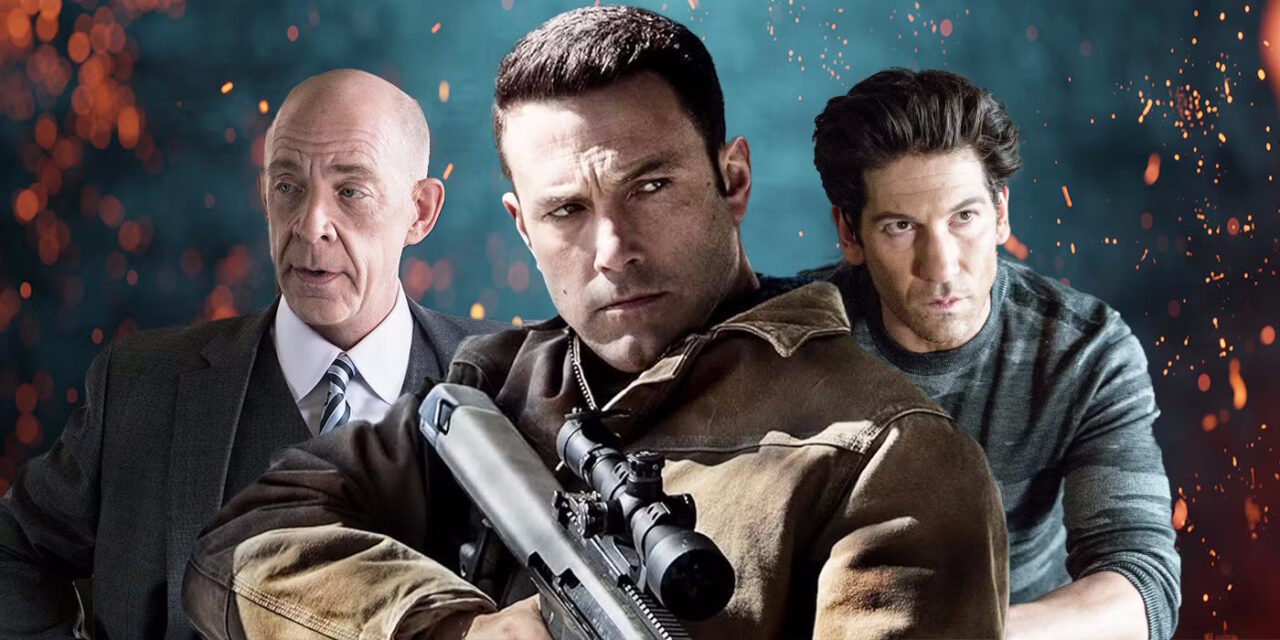 اخبار امیدوارکنندهای درباره The Accountant 3 منتشر شد